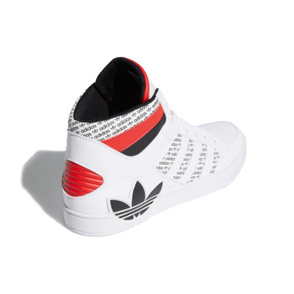 Adidas originals Hardcourt Hi logo