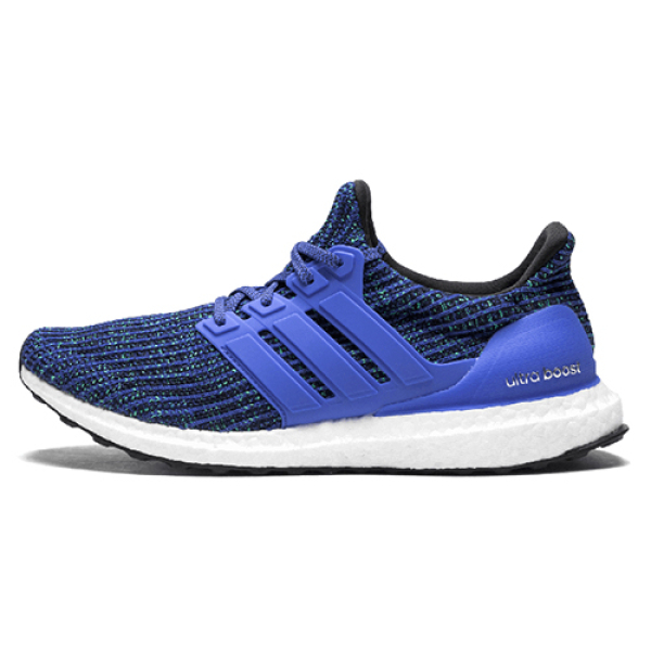 Adidas ULT Hi Res Blue