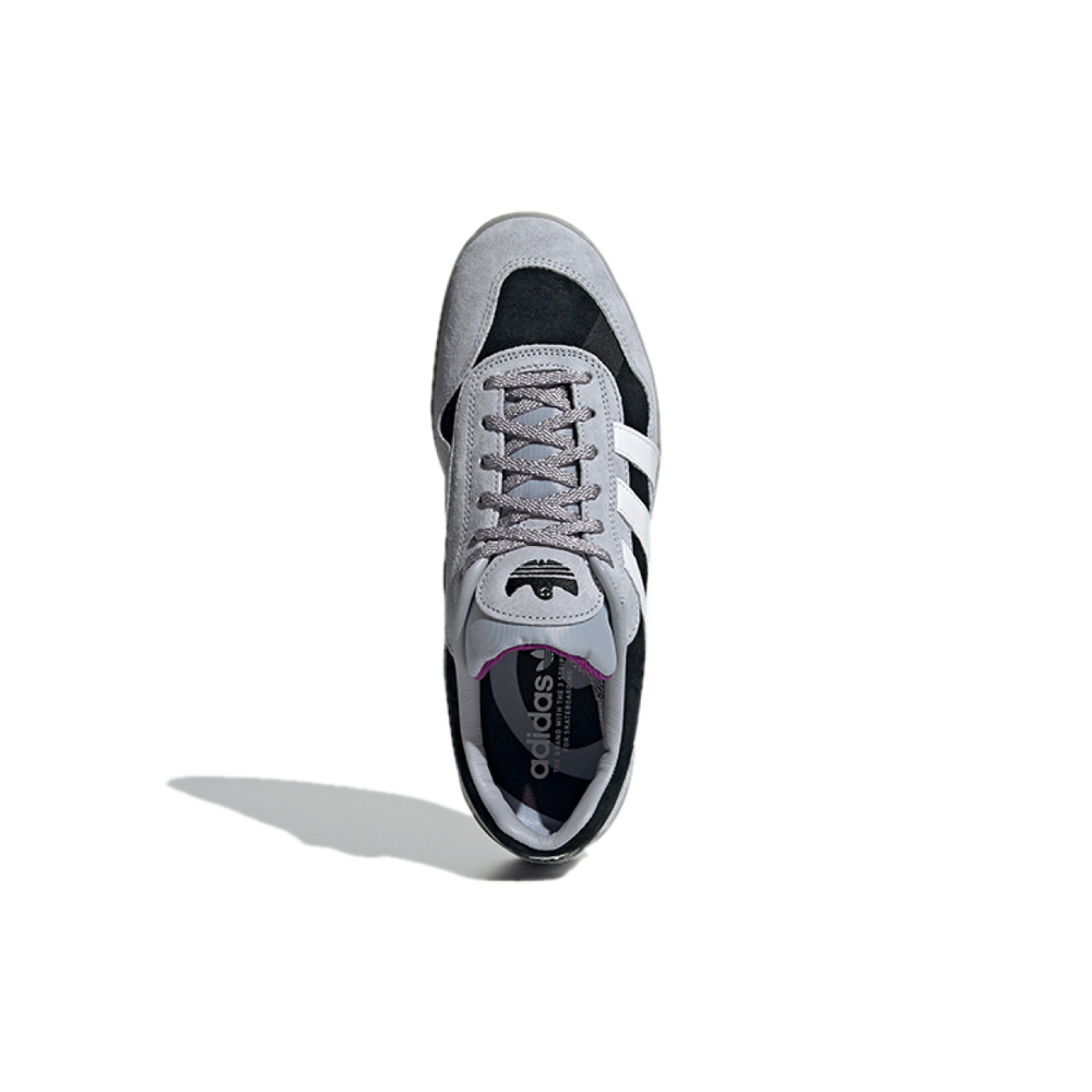 Mark Gonzales x adidas originals Aloha Super "Brainwash Victim"