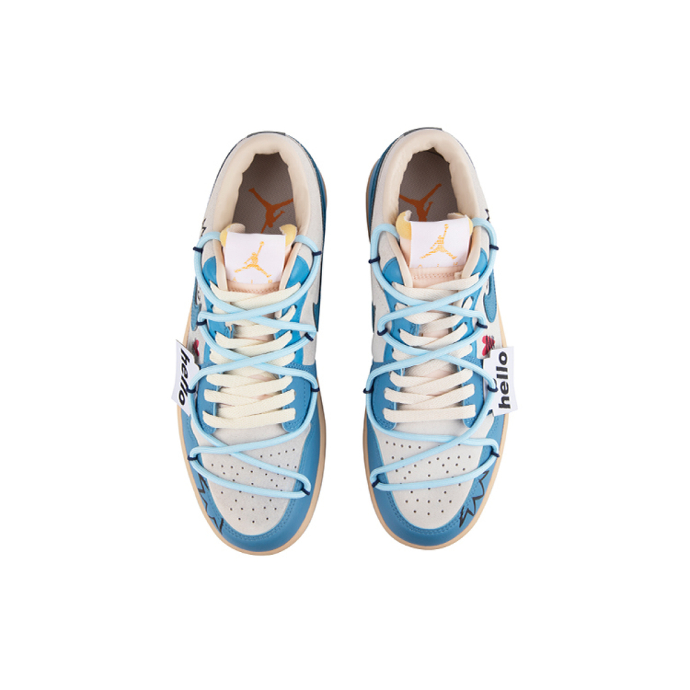 【 】 Jordan Air Jordan 1 " Union"