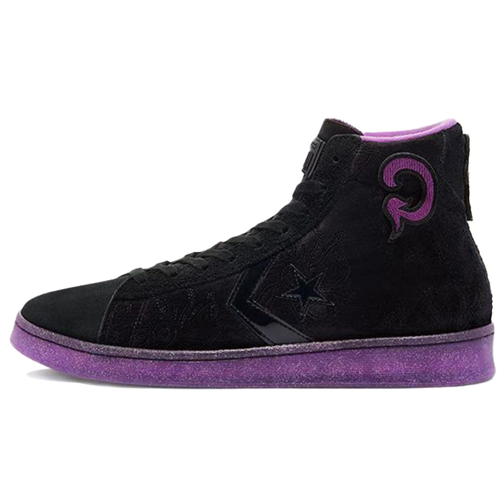 Joe FreshGoods x Converse Cons Pro Leather
