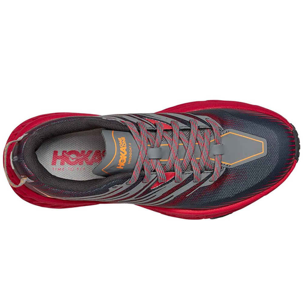 HOKA ONE ONE Speedgoat 4