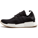 Adidas originals NMD_R1 Gum Pack Black