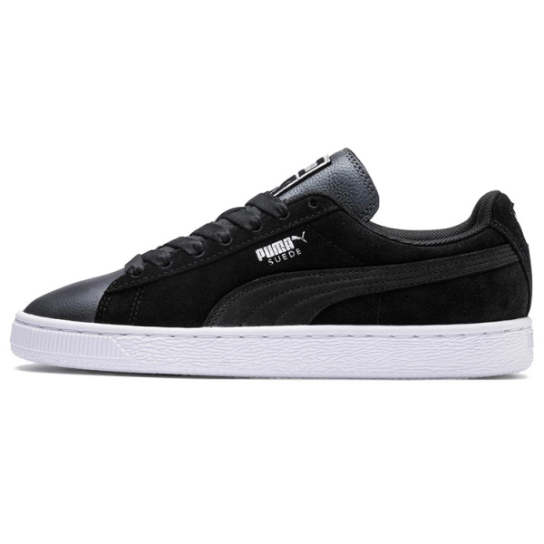 PUMA Suede Shimmer