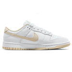 Nike Dunk "Pearl White"