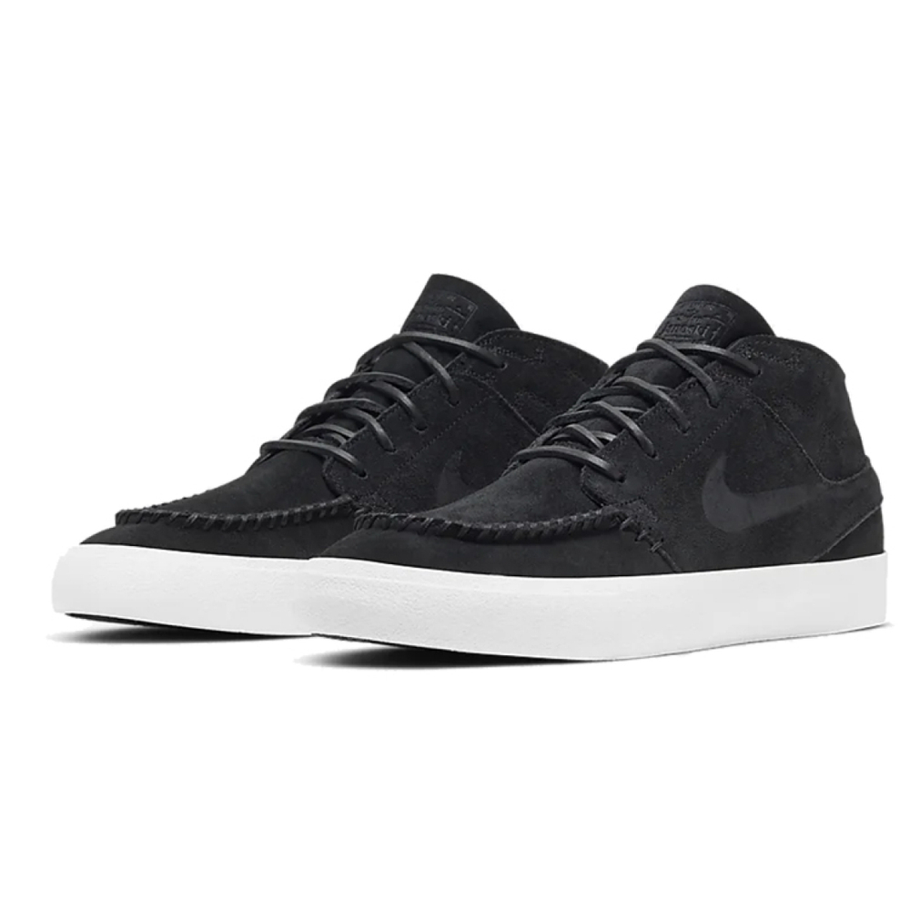 Nike SB Stefan Janoski Mid Crafted