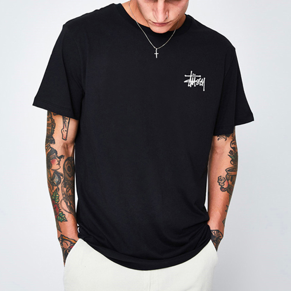 Stussy T