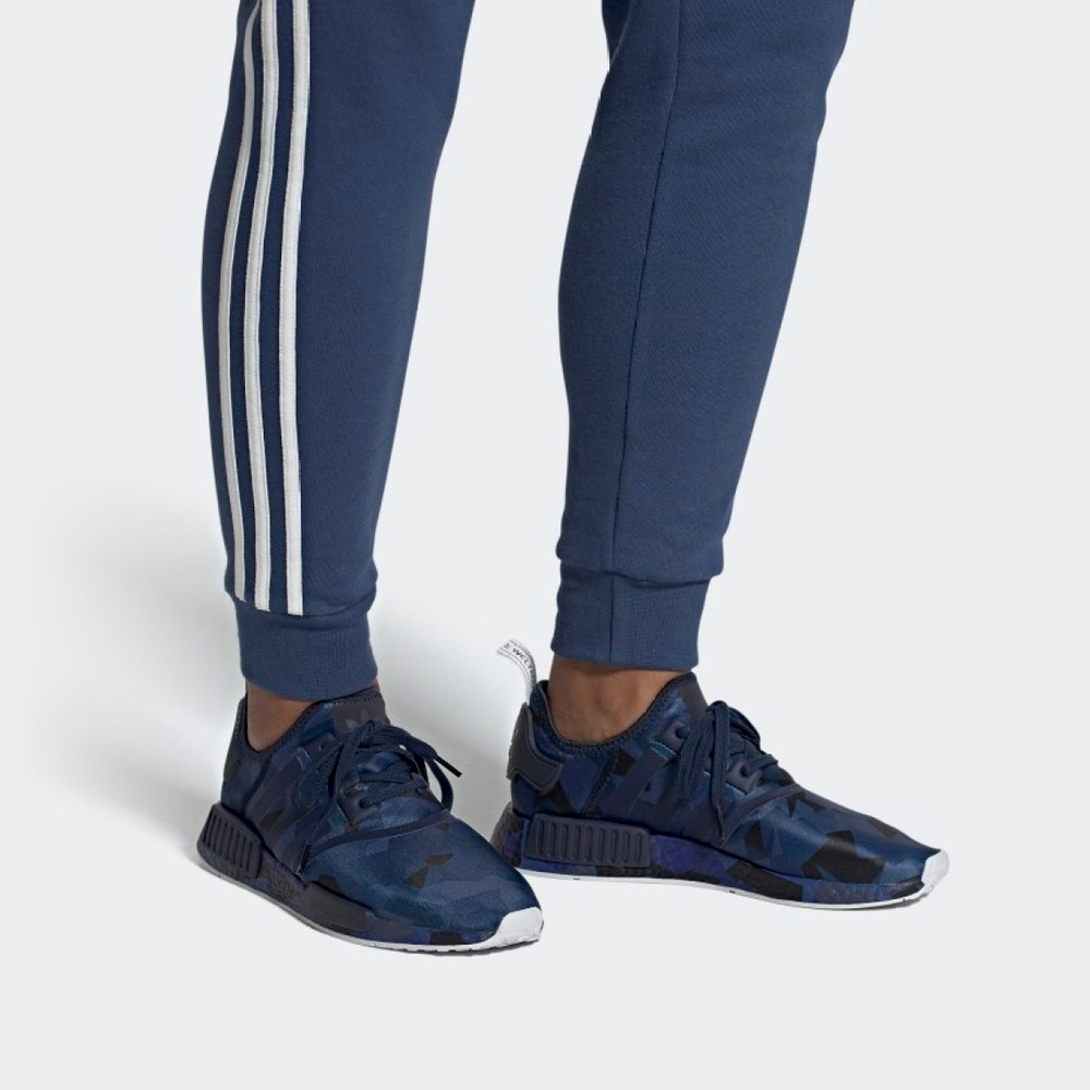 Adidas originals NMD_R1
