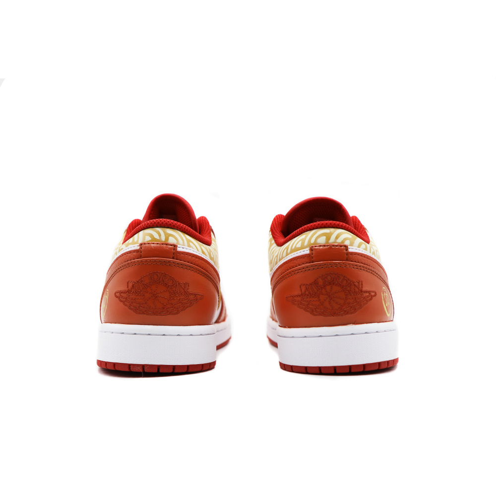 【 】 Jordan Air Jordan 1 Low CNY