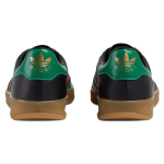 Adidas originals x GUCCI GAZELLE