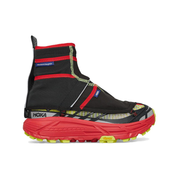 Nicole McLaughlin x HOKA ONE ONE
