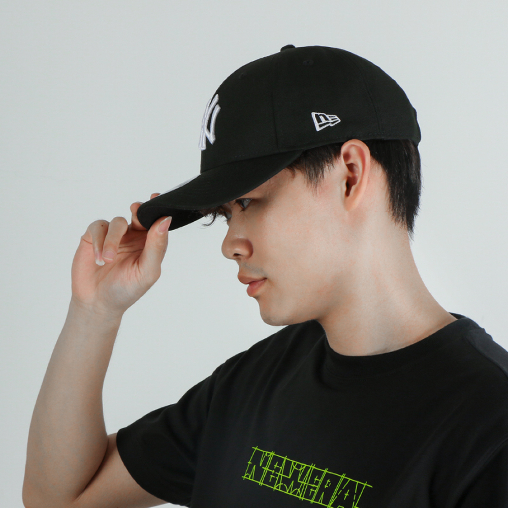 New Era MLB NY LOGO vibe