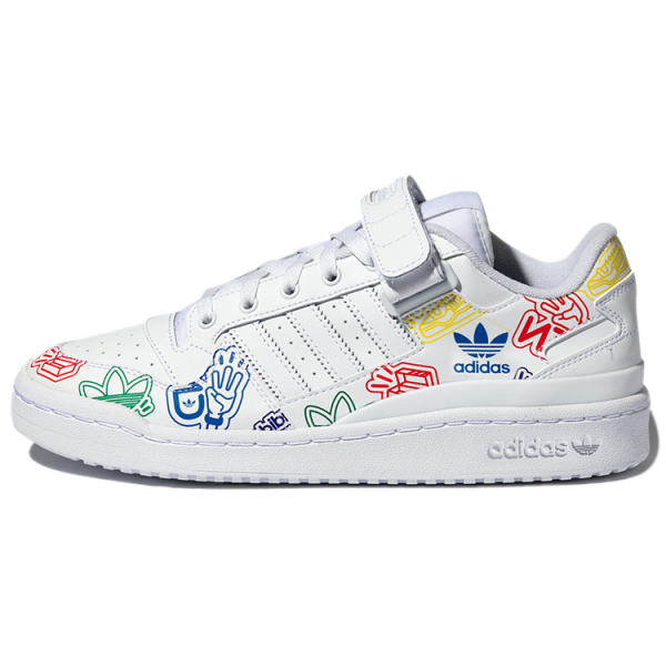 Adidas originals FORUM low