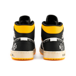 【 】 Jordan Air Jordan 1 Mid ps5 vibe