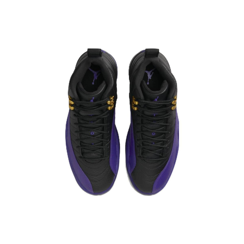 Jordan Air Jordan 12 "Field Purple"