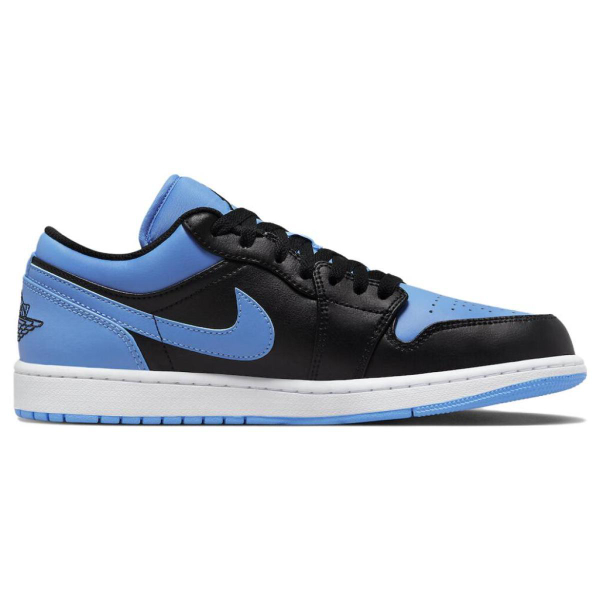 Jordan Air Jordan 1 Low "University Blue"