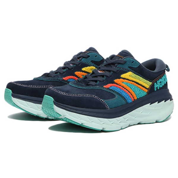HOKA ONE ONE Bondi L Embroidery