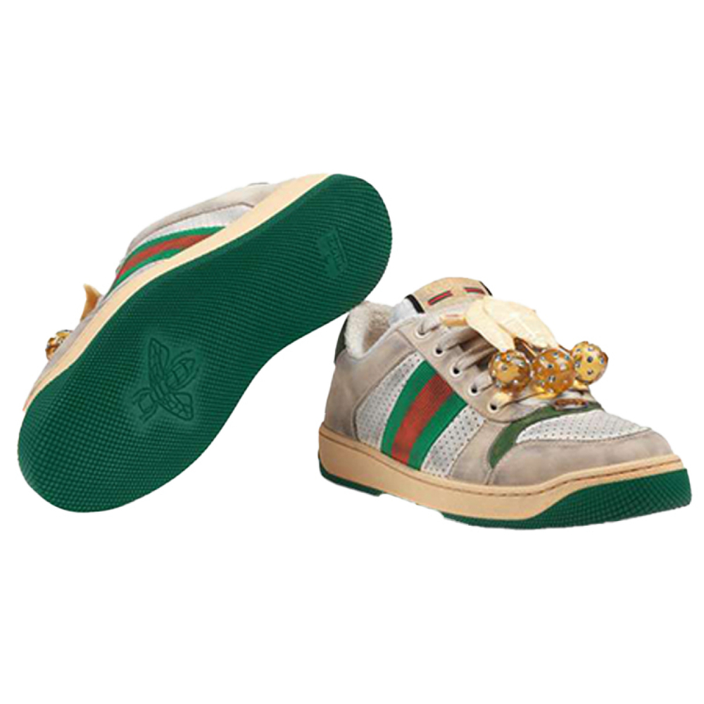 GUCCI Screener GG