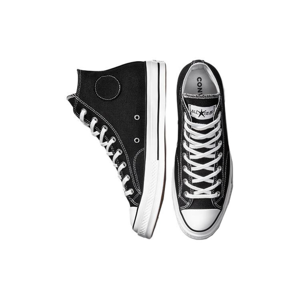 Stussy x Converse Chuck Taylor All Star 70s