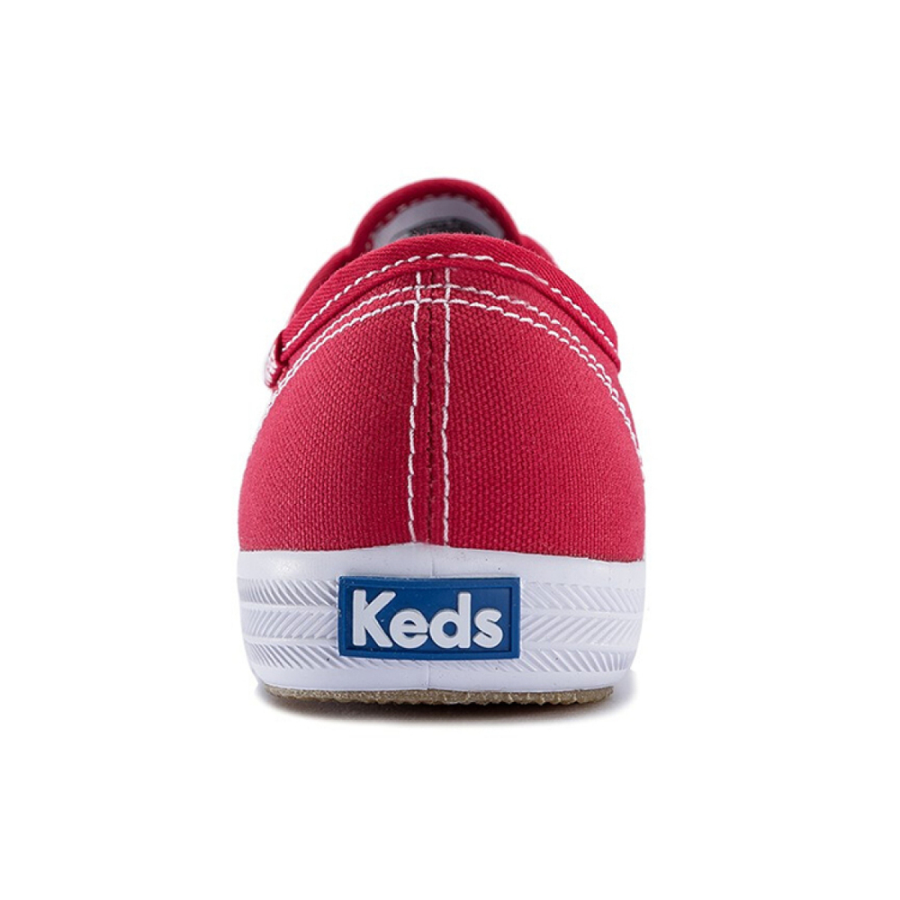 Keds champion