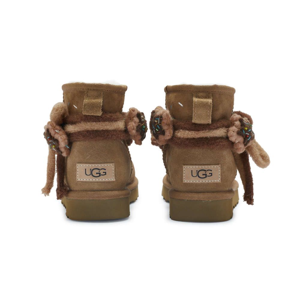 【 】 UGG CLASSIC MINI 811