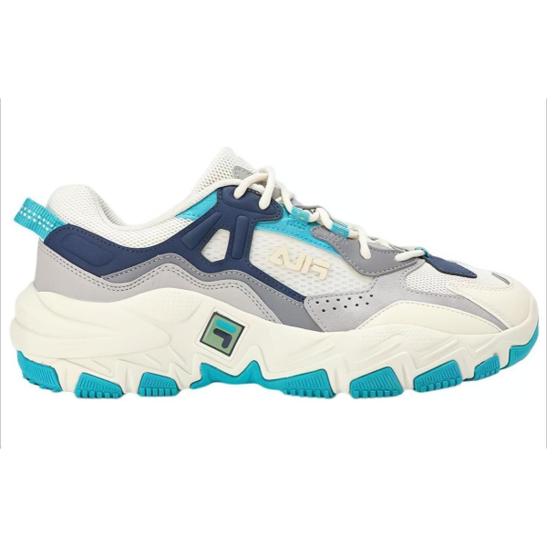 FILA 2