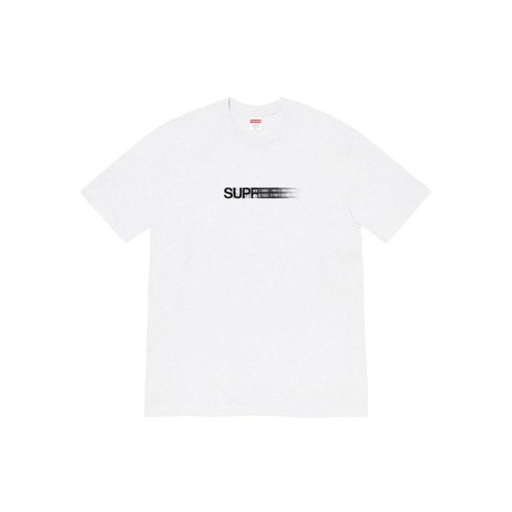 Supreme 2020 Week 18 Motion Logo T