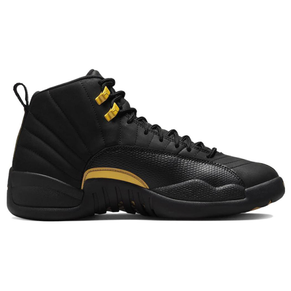 Jordan Air Jordan 12 retro "black taxi"