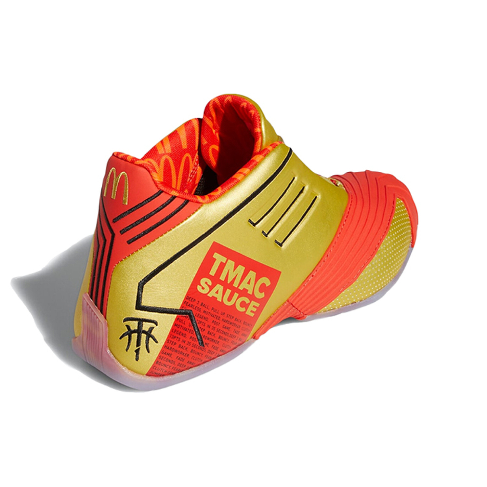 X adidas T mac 1 1
