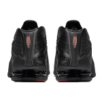 Nike Shox R4 Triple