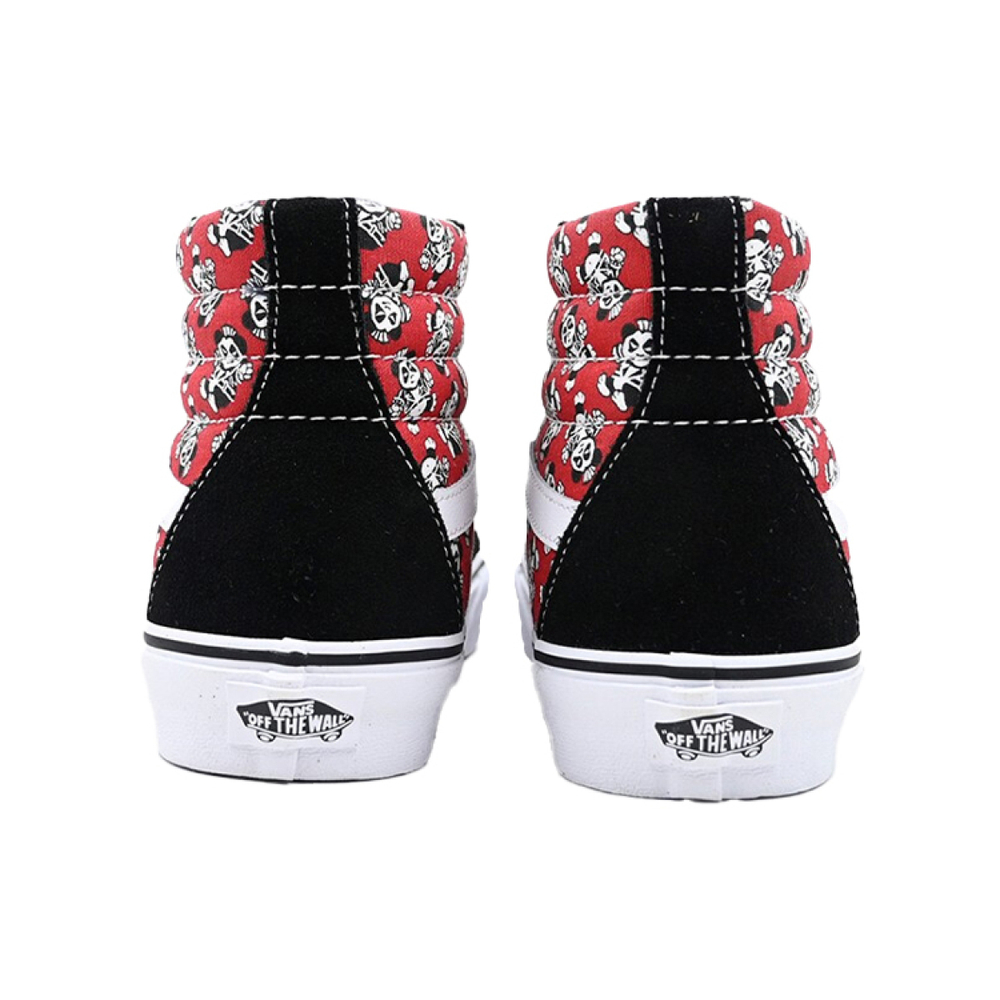 Vans SK8