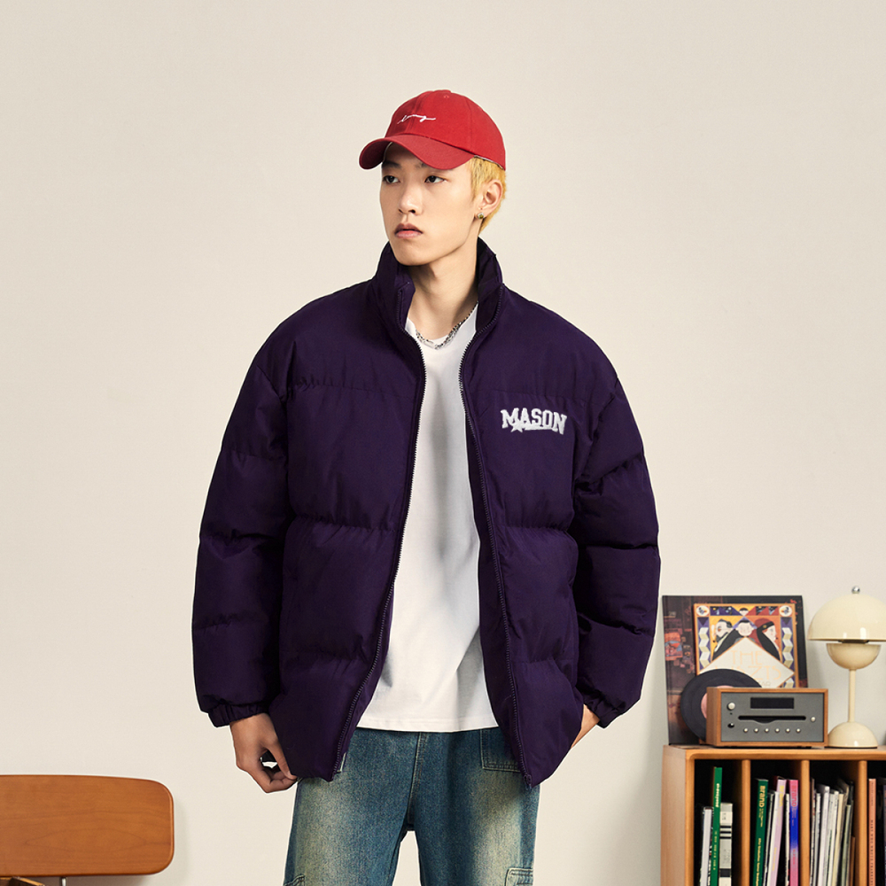 Masongarments Logo