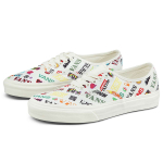Vans Authentic