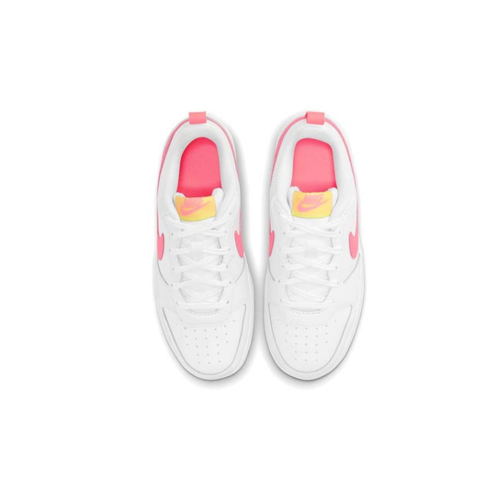 Nike Court Borough Low 2