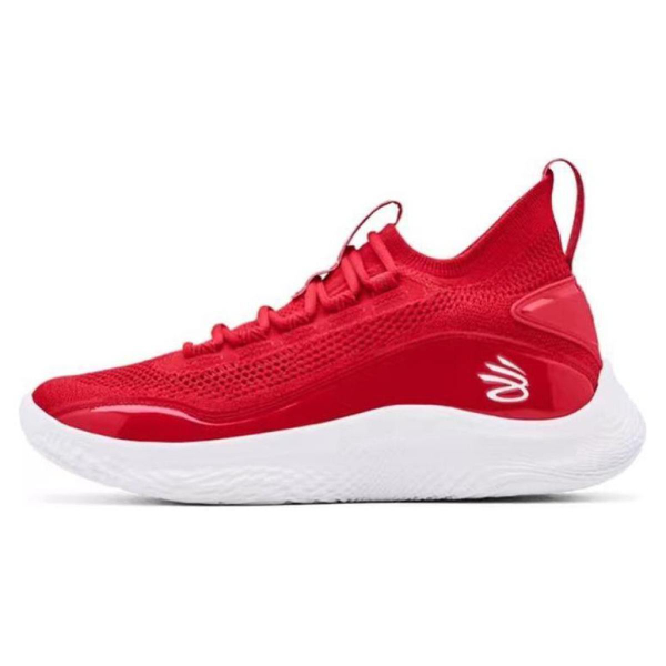 Under Armour Curry 8 Team
