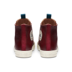 Converse Chuck Taylor All Star Desert Storm Leather High Top