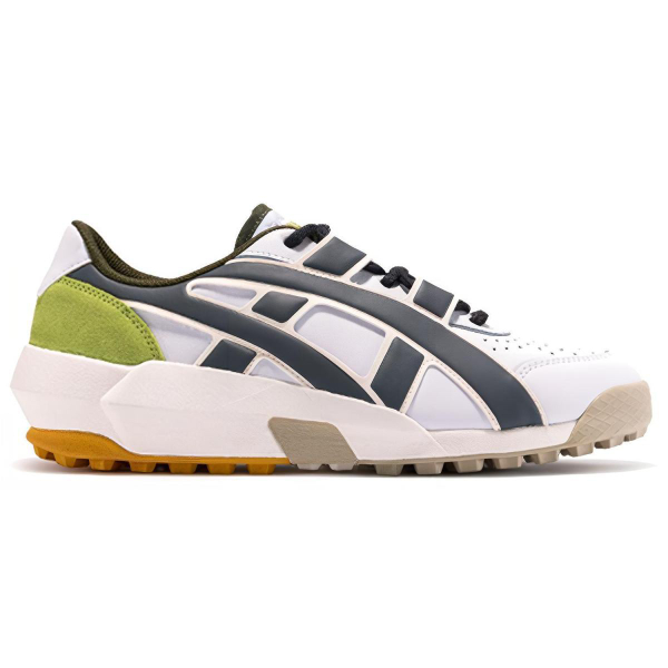 Onitsuka Tiger Big Logo Trainer