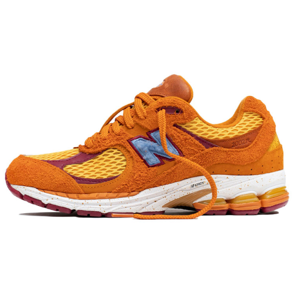 Salehe Bembury x New Balance NB 2002R "Peace Be The Journey"