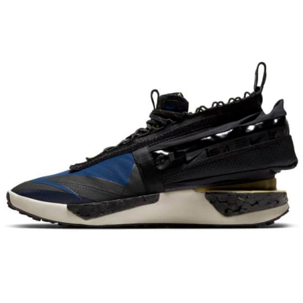 Nike ISPA Drifter Gator "Coastal Blue"