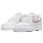 Nike Air Force 1 Satin Pink