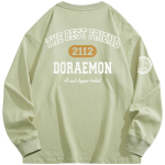 Doraemon A T