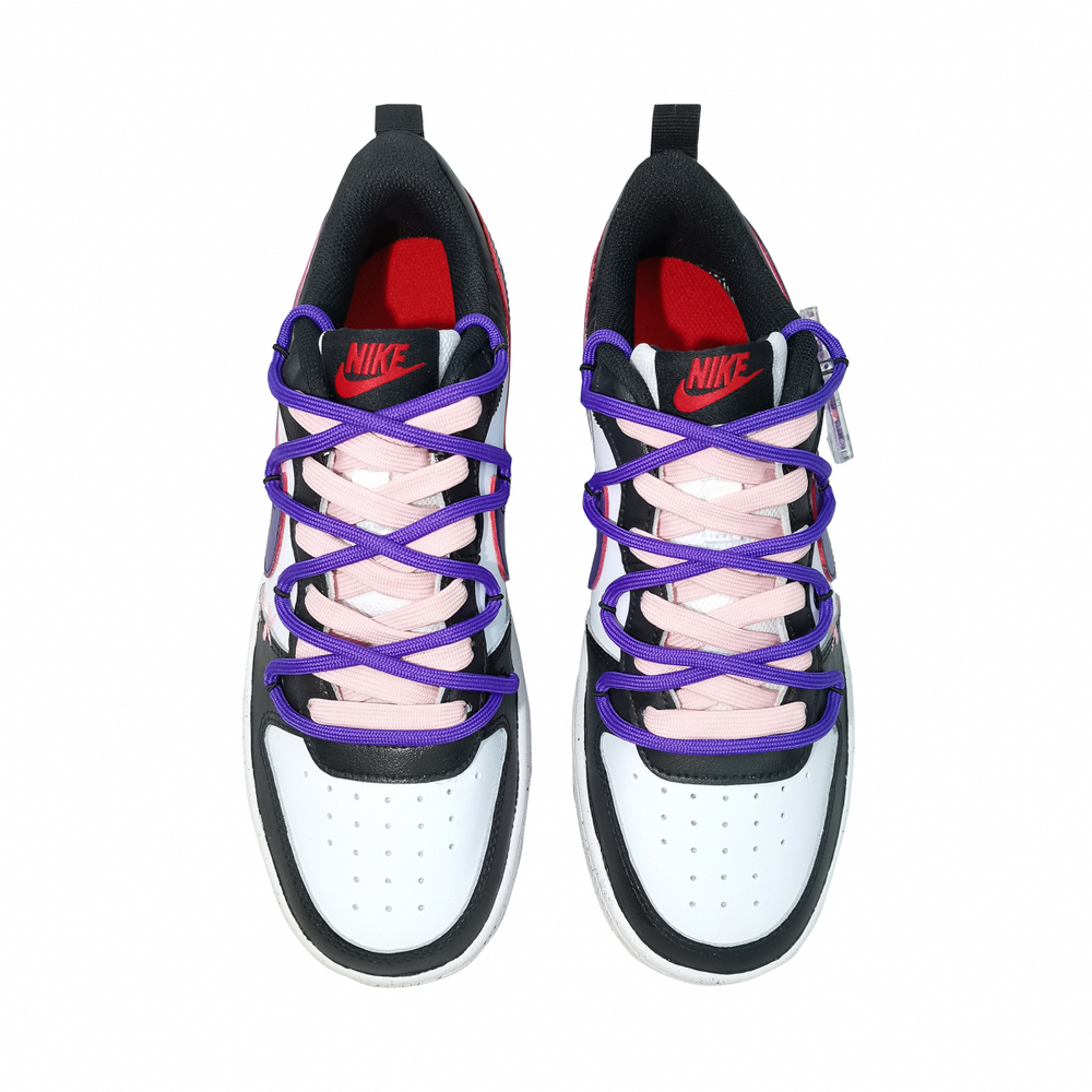 【 】 Nike Court Borough Low