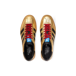 Adidas x GUCCI Gazelle