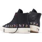 KITH x Disney/ x Converse Chuck 70 Mickey Mouse Timeline
