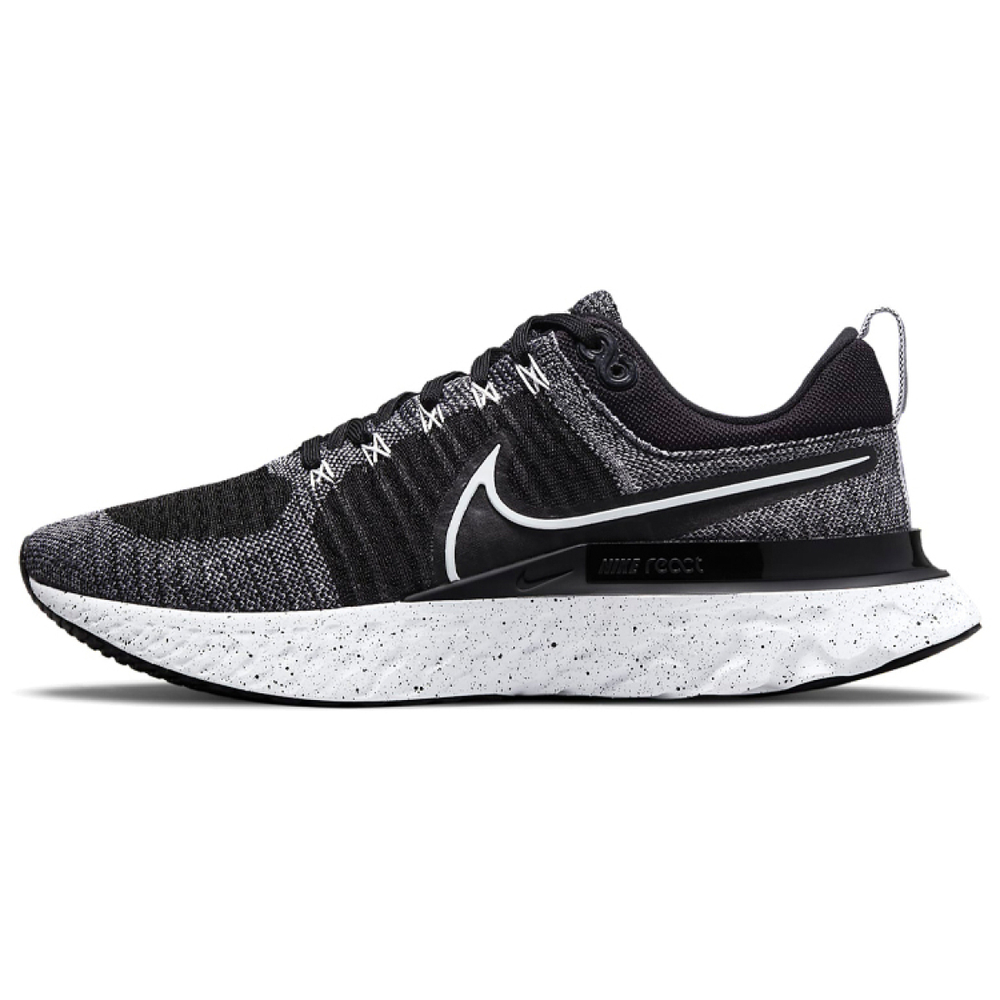 Nike React Infinity Run Flyknit 2