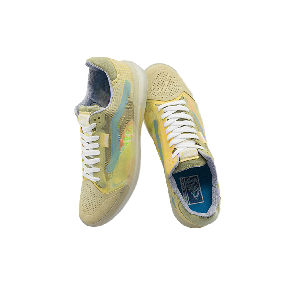 Vans Evdnt