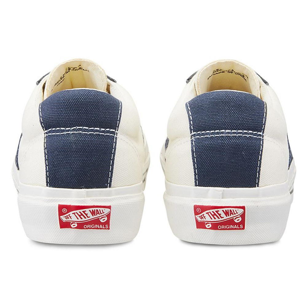 Vans SID