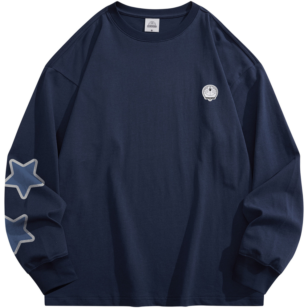 Doraemon A Logo T