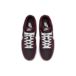 Nike Dunk "Dark Beetroot"