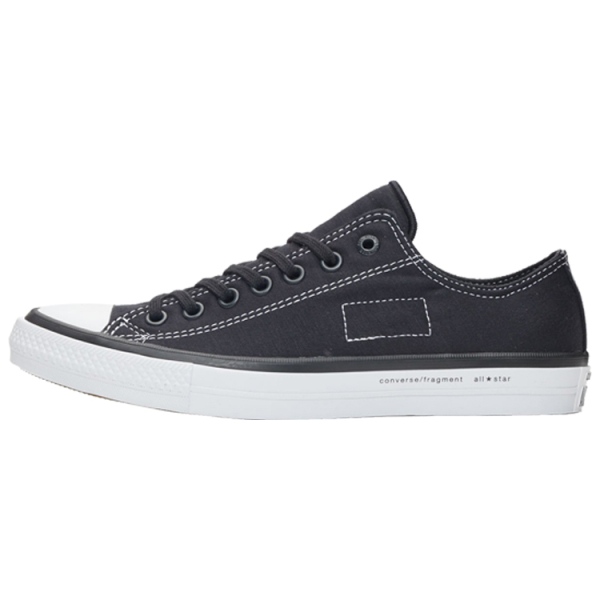 Fragment Design x Converse Chuck Taylor All Star SE OX Black